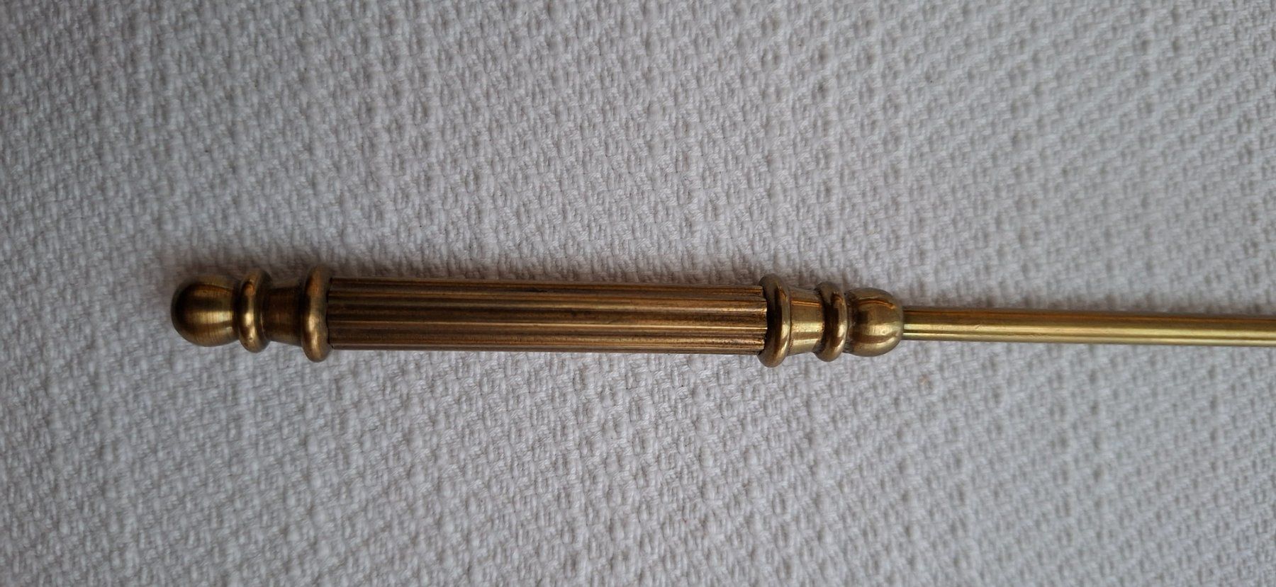 Candele: 1 Stück Messing Kerzenlöscher – Usato da Möhlin venduto da teddybaer8 2