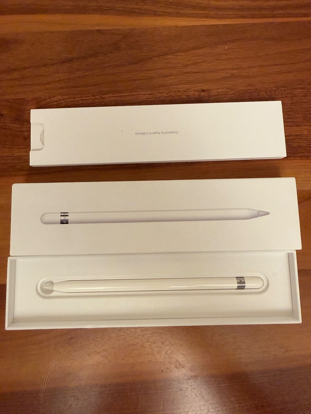 Apple Penna & Evidenziatori: Applepencil 1.Generation – Usato da Küsnacht ZH venduto da nat_m97w 2