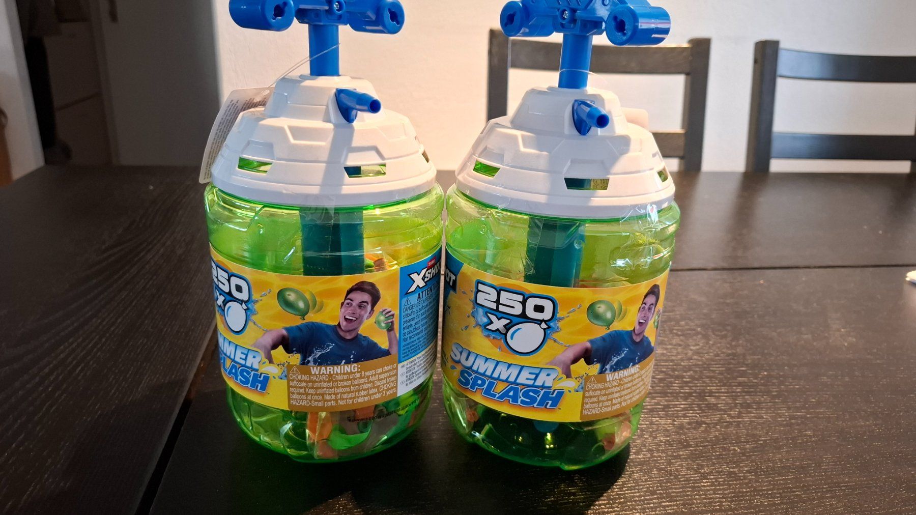 Spielzeuge: Wasserballone – Neu und originalverpackt aus bülach von bea_syq2