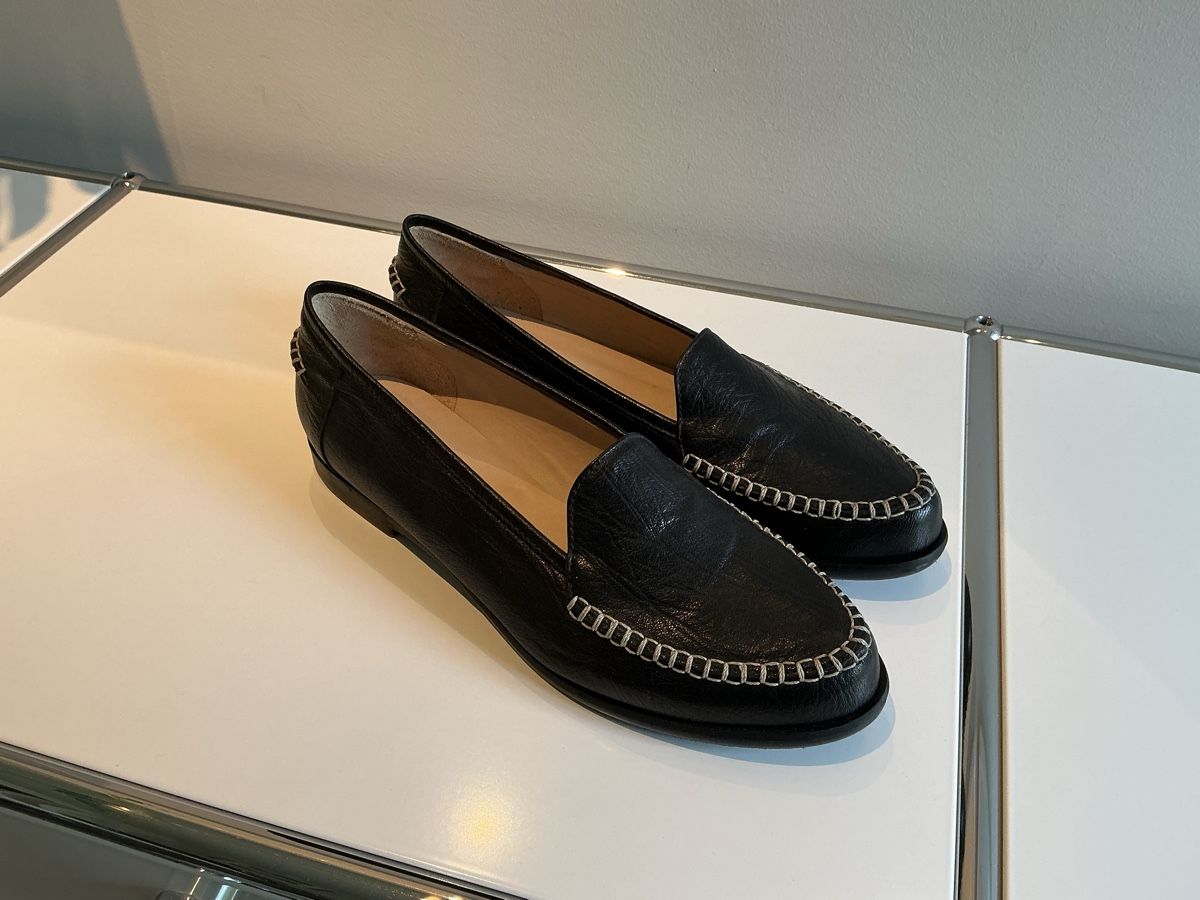 Stefi Talman Scarpe da donna: Halbschuhe von Stefi Talman – Nuovo (secondo la descrizione) da Zürich venduto da lukasg.meier