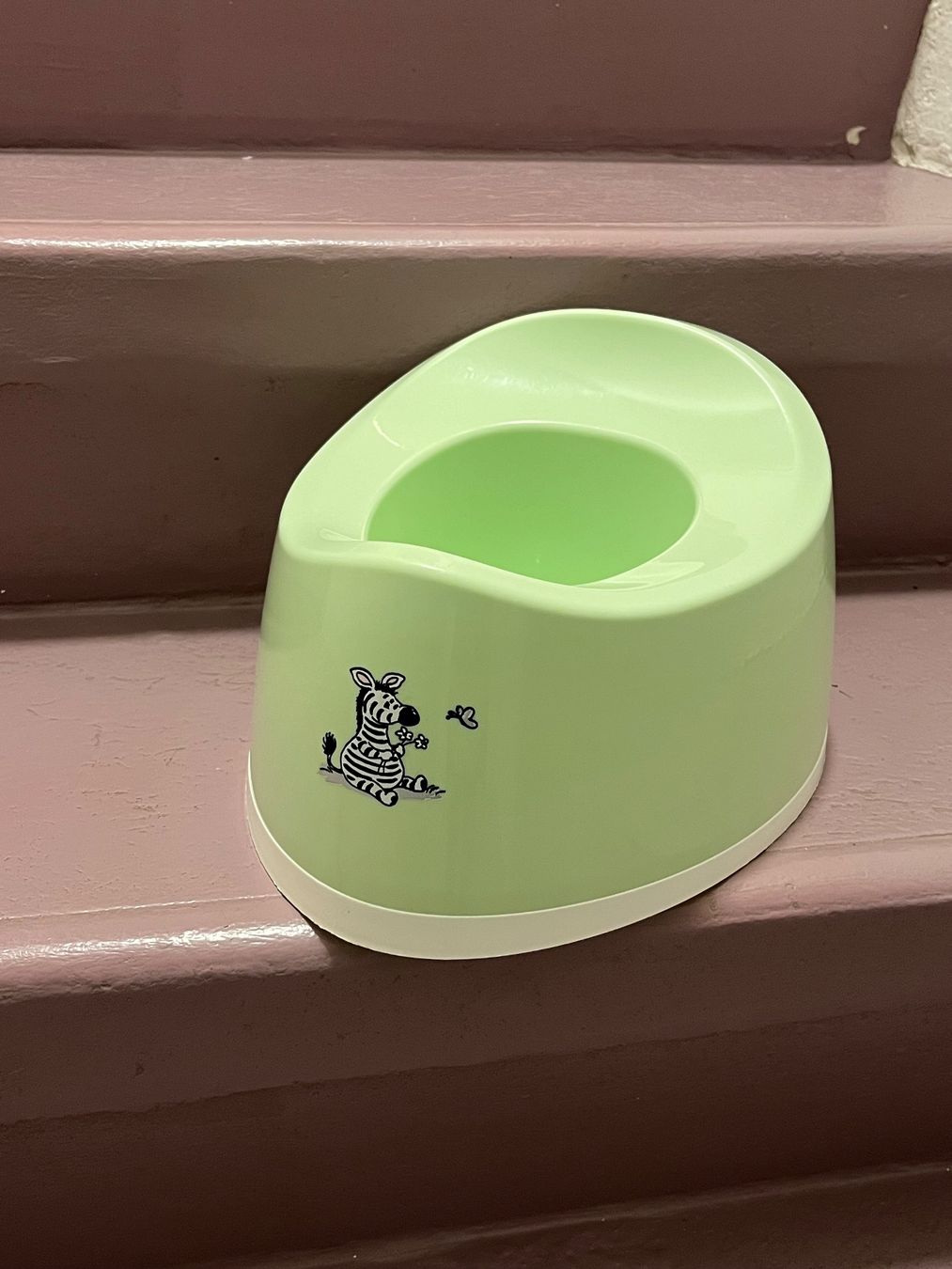Töpfe: Baby Töpfchen – Gebraucht aus Gasel von mainzerfasnacht