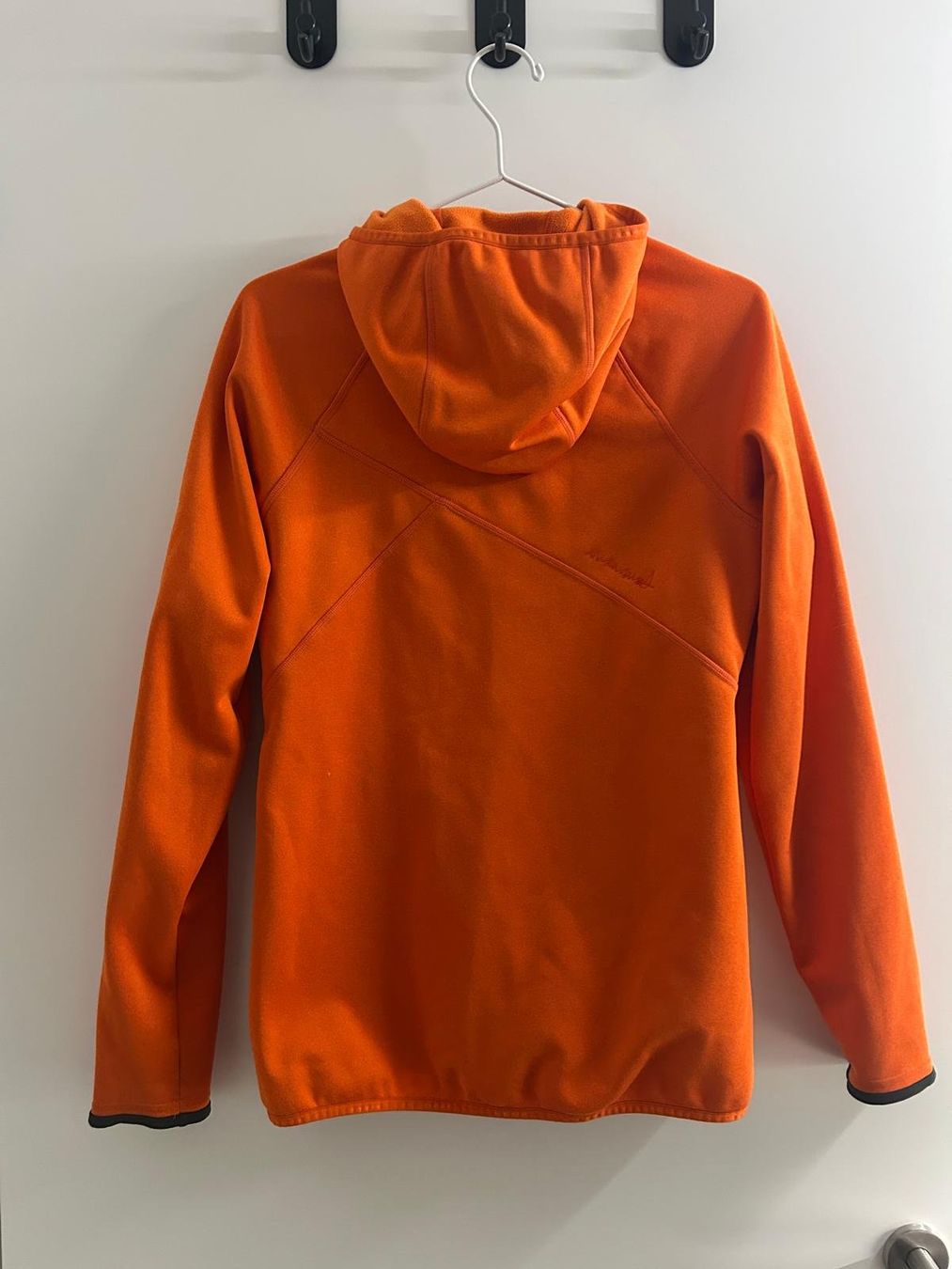 Mammut Giacche: Mammut Jacke Orange Grösse S – Usato da Uster venduto da xBeccax 1