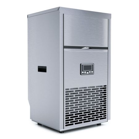 Eiswürfelmaschine 65 kg / 24 h - Gratis Versand