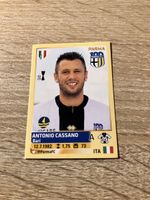 Panini Calciatori 2013-14 Antonio Cassano Nr 443
