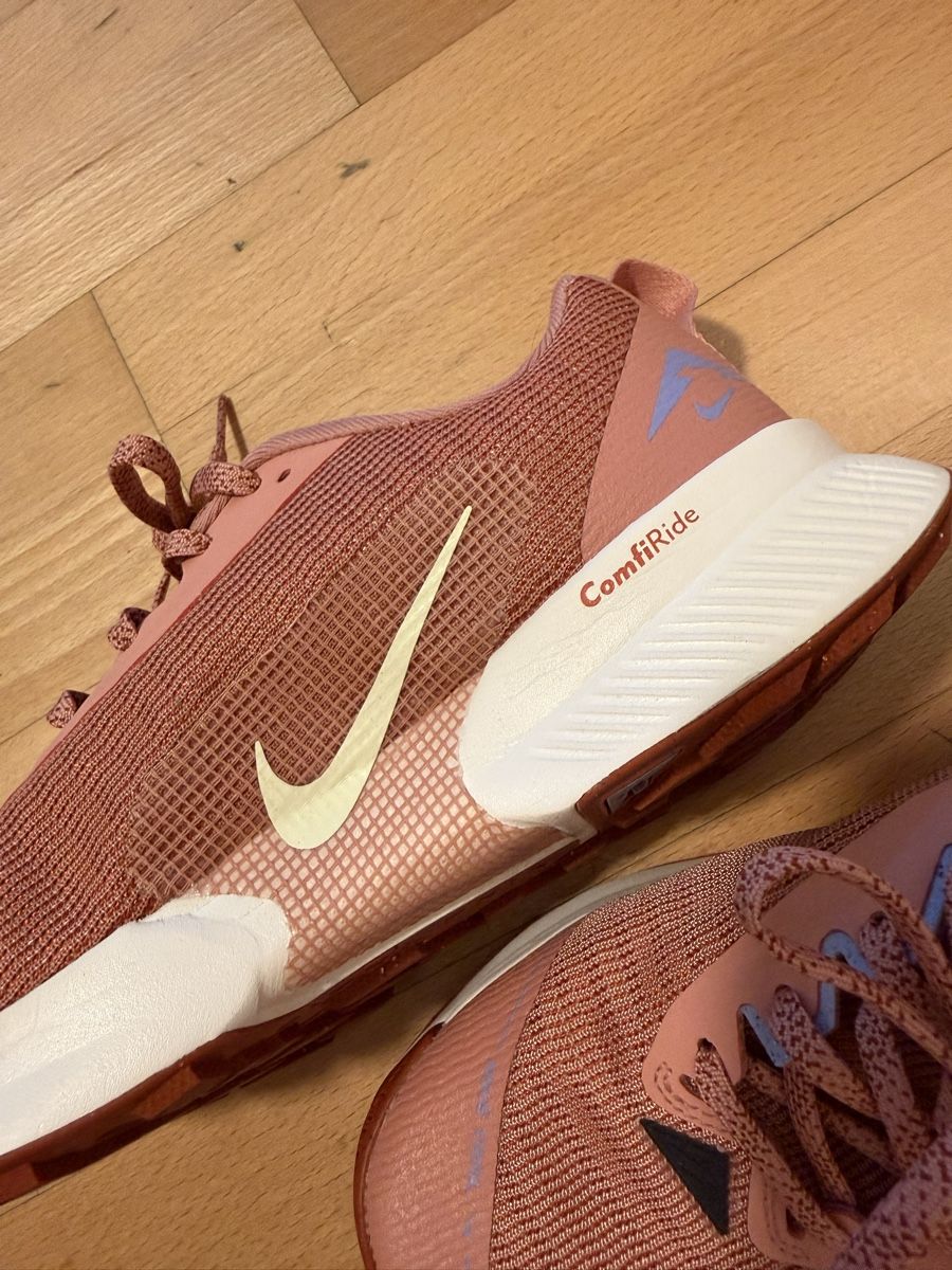 Nike Scarpe da donna: Nike Trail ATC 40 – Usato da Bülach venduto da sawa22 6