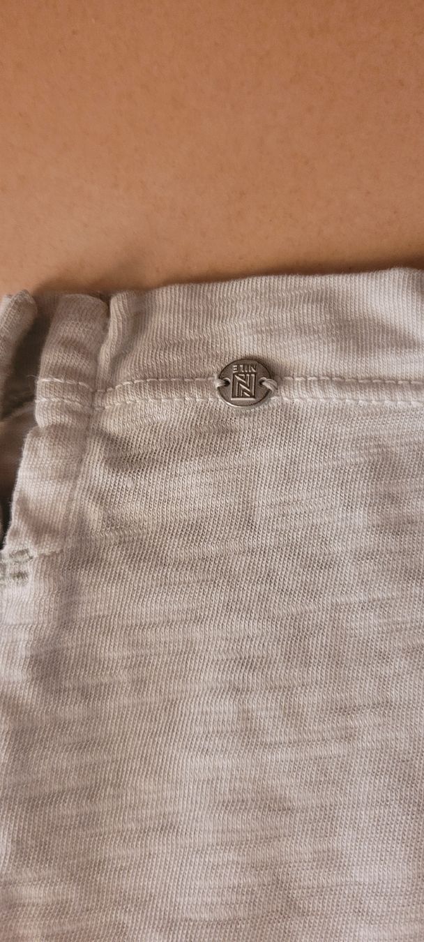 Nile T-shirt: T-shirt Nile L beige / sable – Nuovo (secondo la descrizione) da Echallens venduto da frimousse2008 2