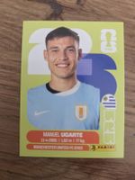 Panini Sticker 2026 URU 14