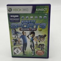 Xbox 360 Kinect Sports Season Two – Komplett | Game