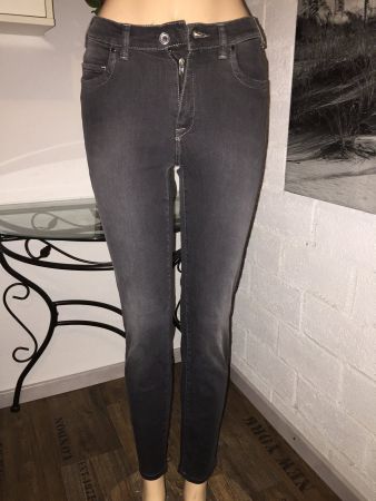 TRUSSARDI Jeans taille / Grosse 34/36 CH (41 IT)