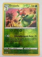 Dressela - Reverse Holo