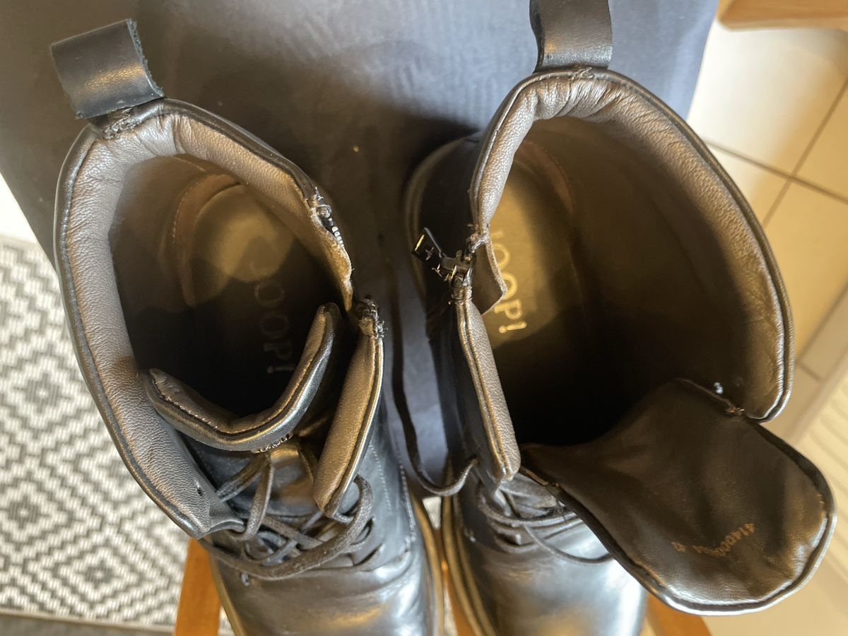 Herrenschuhe: Joop! Shoes 45 – Gebraucht aus Giffers von RICARDOS02 3
