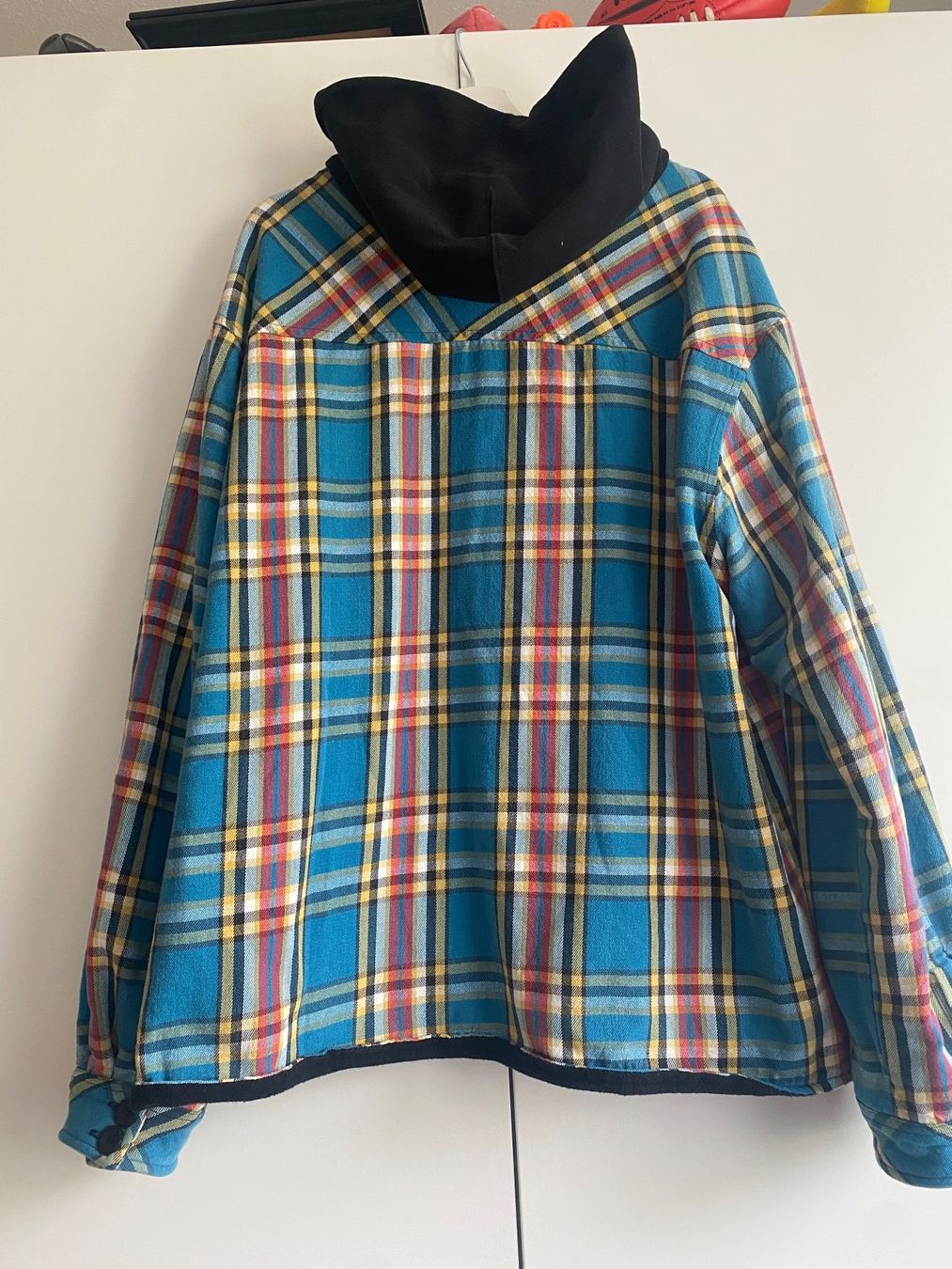 Jacken: Jacke / Pullover – Neu (gemäss Beschreibung) aus Winterthur von Larry2399 2