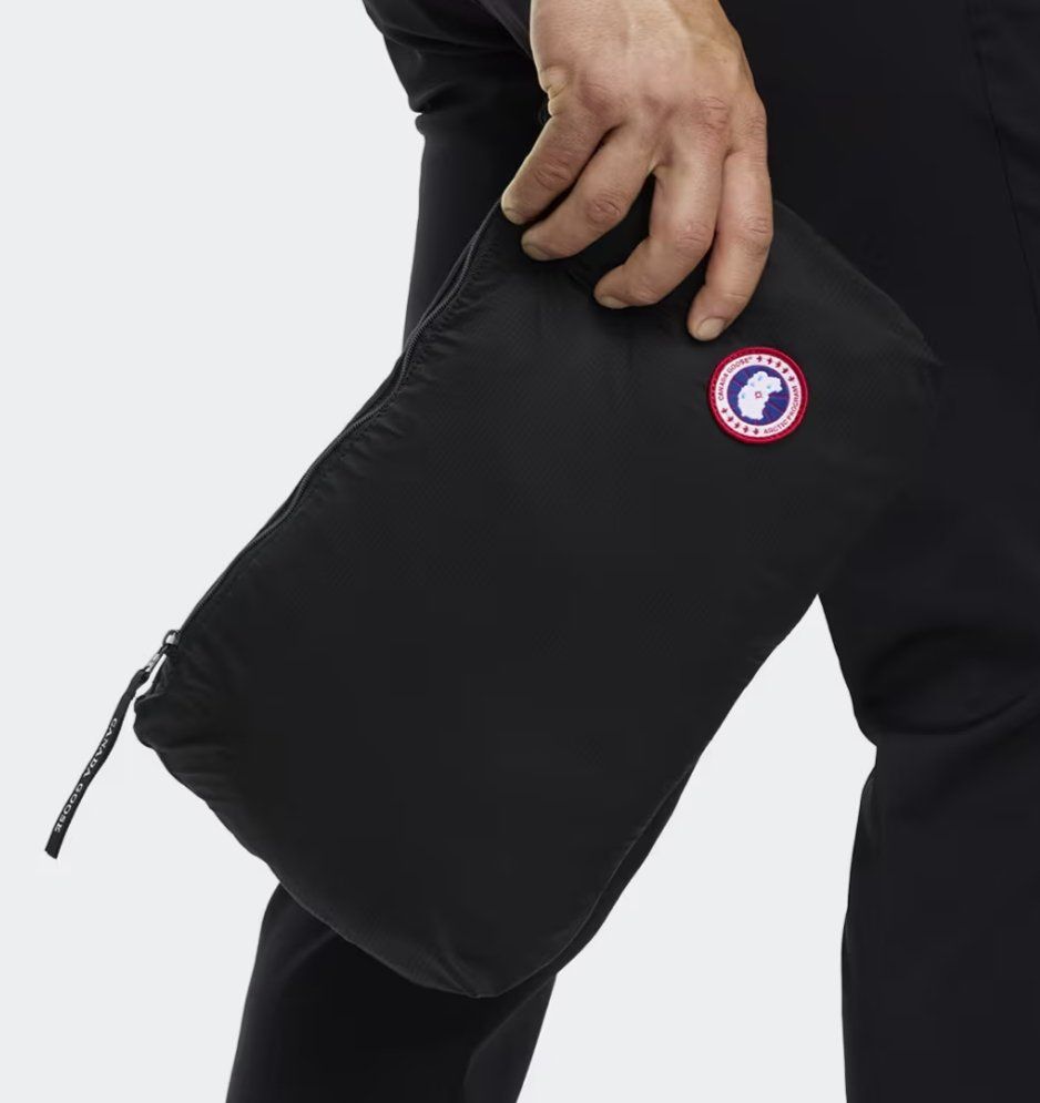 Canada Goose Giacche: Canada Goose Lodge Coach jacket – Nuovo (secondo la descrizione) da Zürich venduto da gds90 6