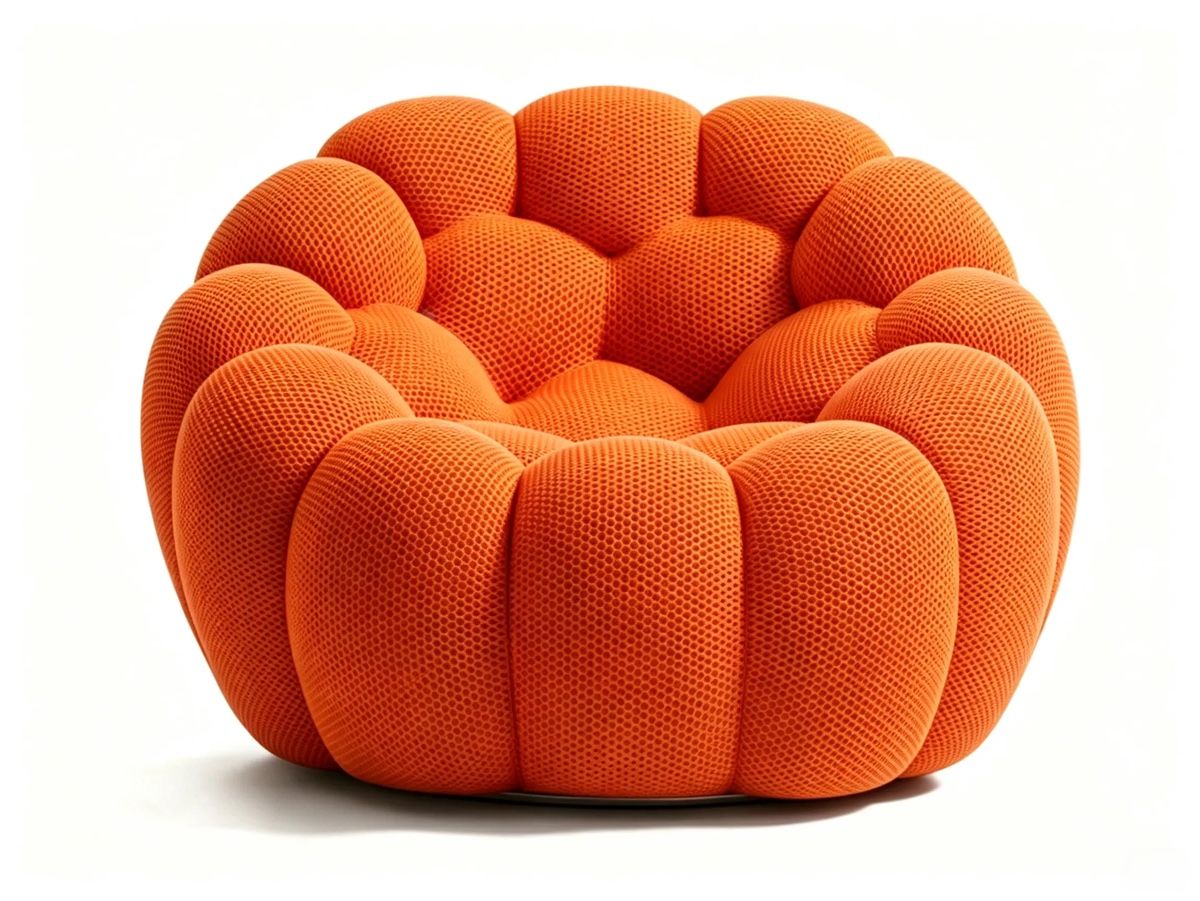 Divani: Sessel Wolke / Sofa / Sofa Living Room - Clouds – Nuovo (secondo la descrizione) da Zürich venduto da Gadgets2020 2