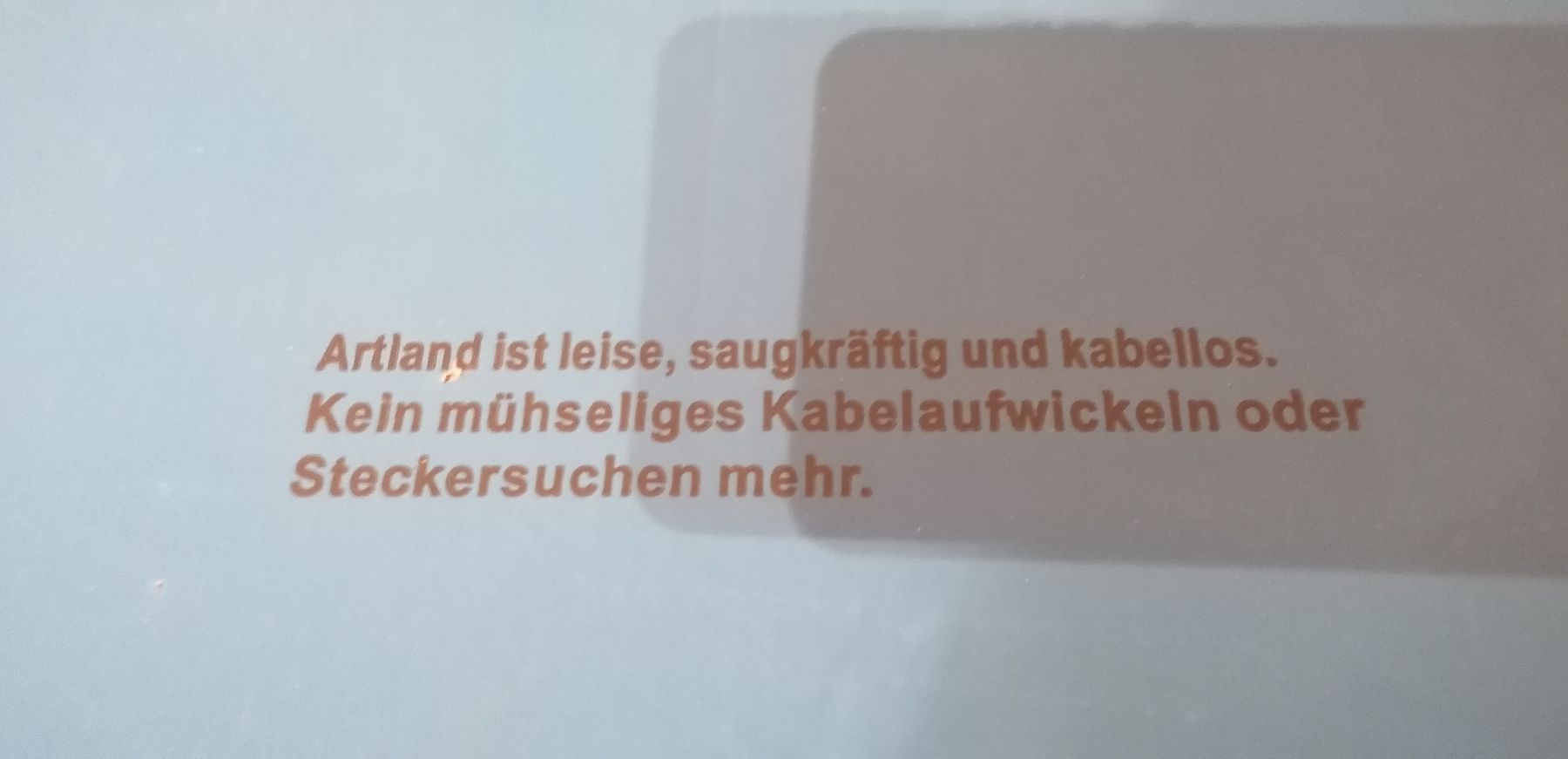 Panasonic Aspirapolveri & Accessori: Akku Staubsauger Panasonic – Nuovo (secondo la descrizione) da Schwarzenegg venduto da musi09 3
