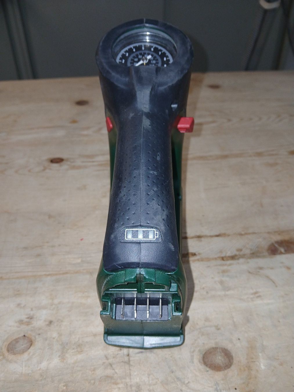 Pumpen: Bosch Universal Pumpe 18 Volt – Gebraucht aus Felben-Wellhausen von Rumaca 4