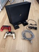Playstation 4 Pro