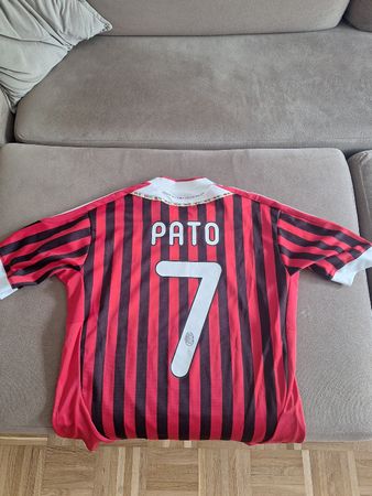maillot ac milan