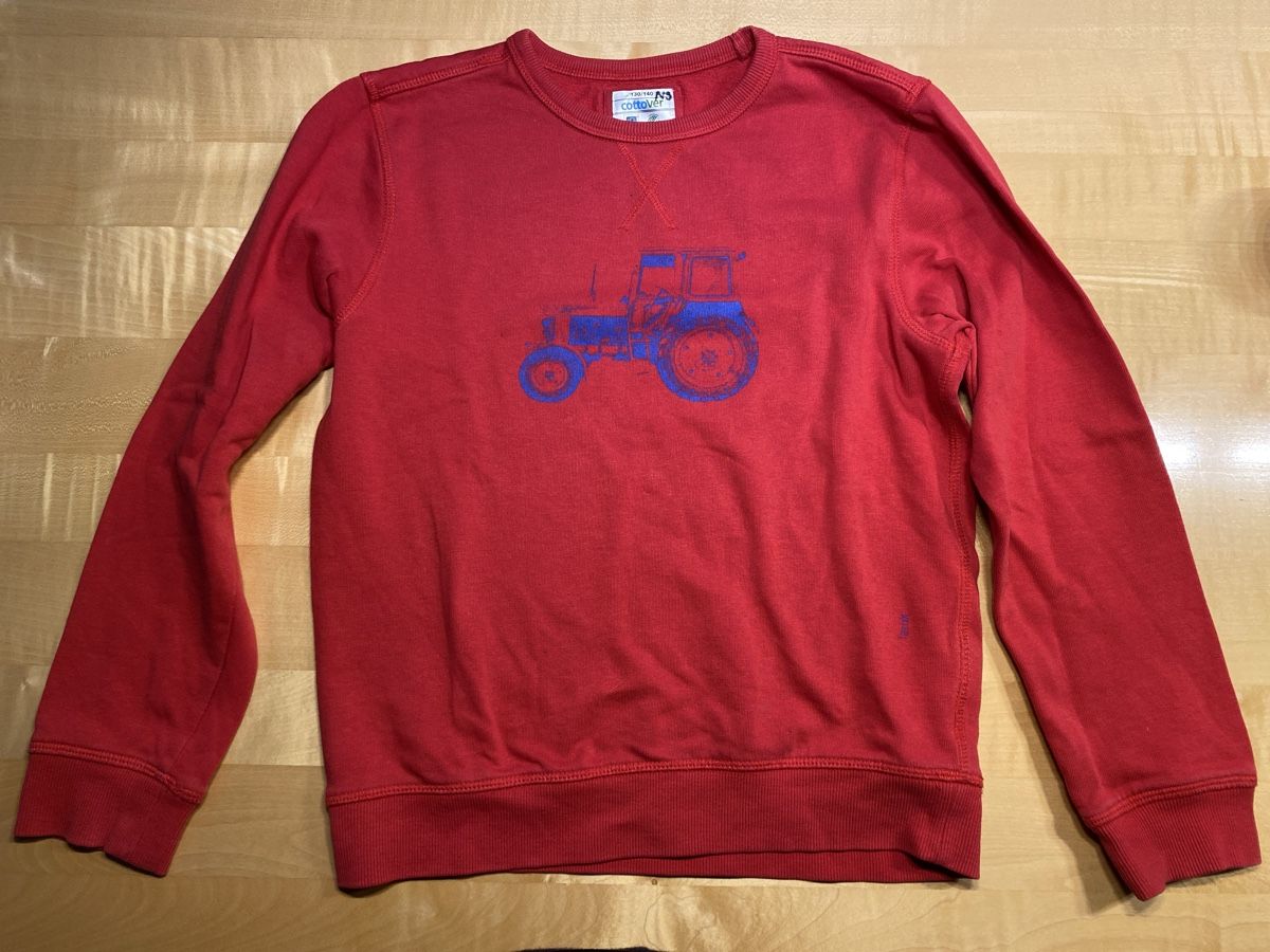 Pullover & Sweatshirts: Pullover Gr. 146/152 – Gebraucht aus Illnau von Dodo115