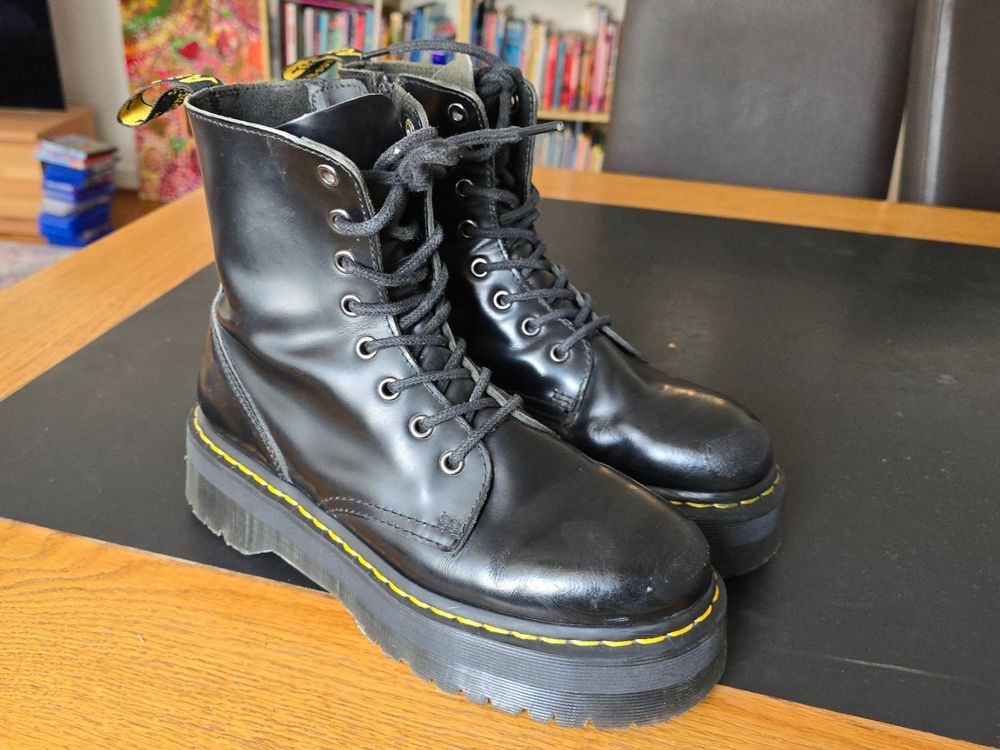 Doc martens schuhe gr 39 Kaufen auf Ricardo