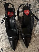 Love Moschino High Heels 