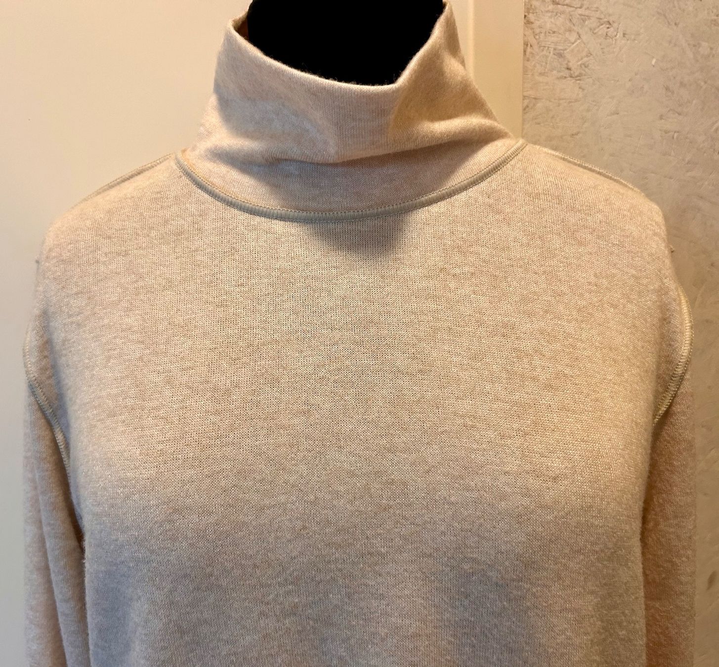 Maglioni & Felpe: SANI BLU Pullover, Grösse 40, neu mit Etikette – Nuovo e nell'imballaggio originale da Oberhasli venduto da anzis 1