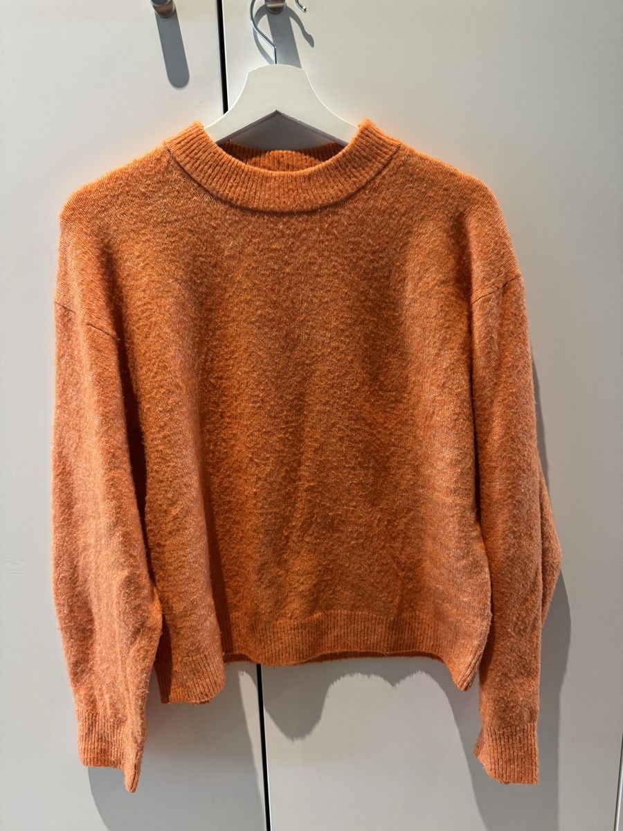 Maglioni & Felpe: Pullover orange Grösse XS – Usato da Pfäffikon ZH venduto da aitm_00 3