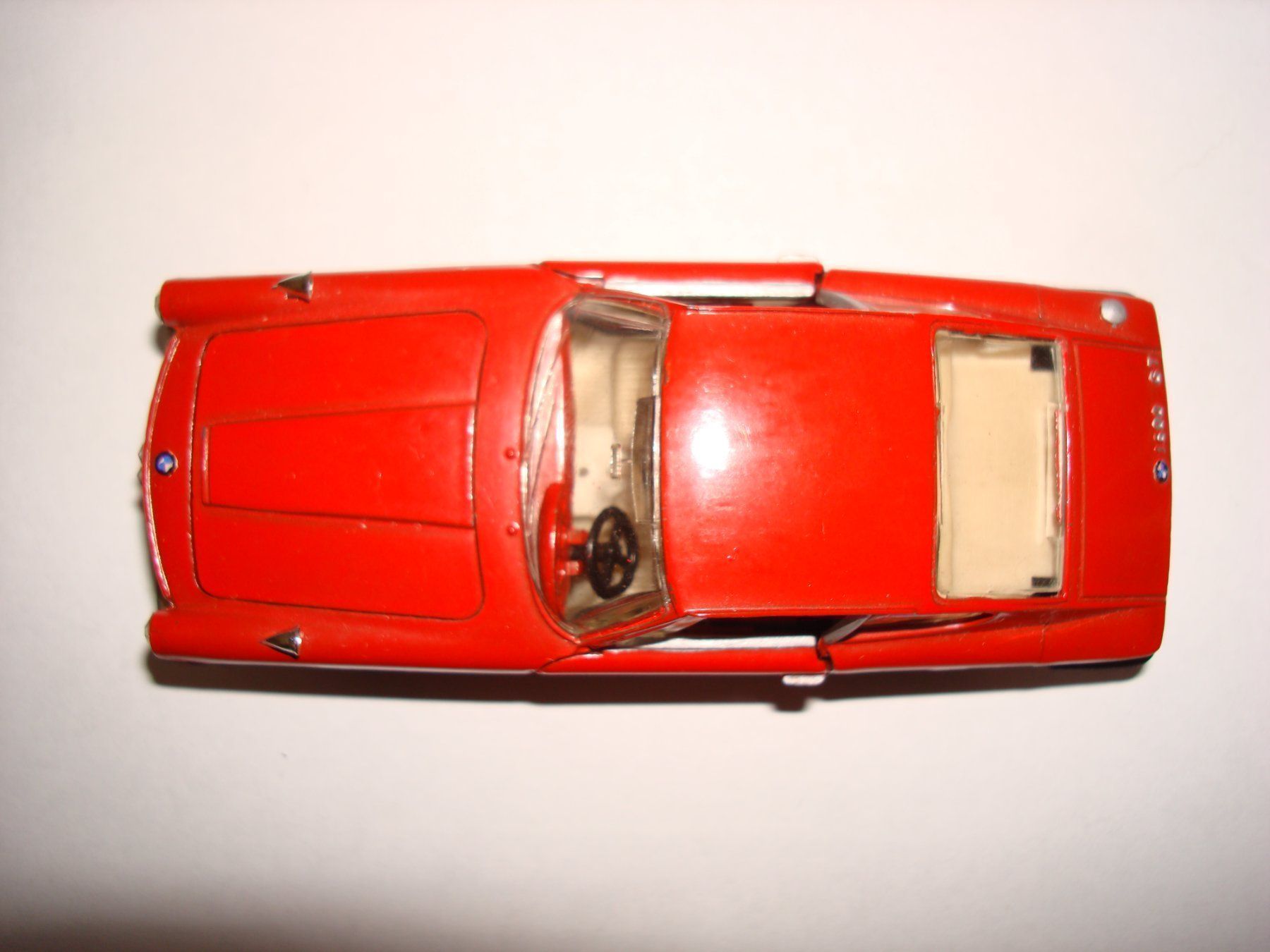 BMW Modellautos: BMW 1600 GT 1:43 Märklin – Gebraucht aus Diegten von isetta590 5