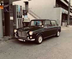 MG 1300 MK2 1969