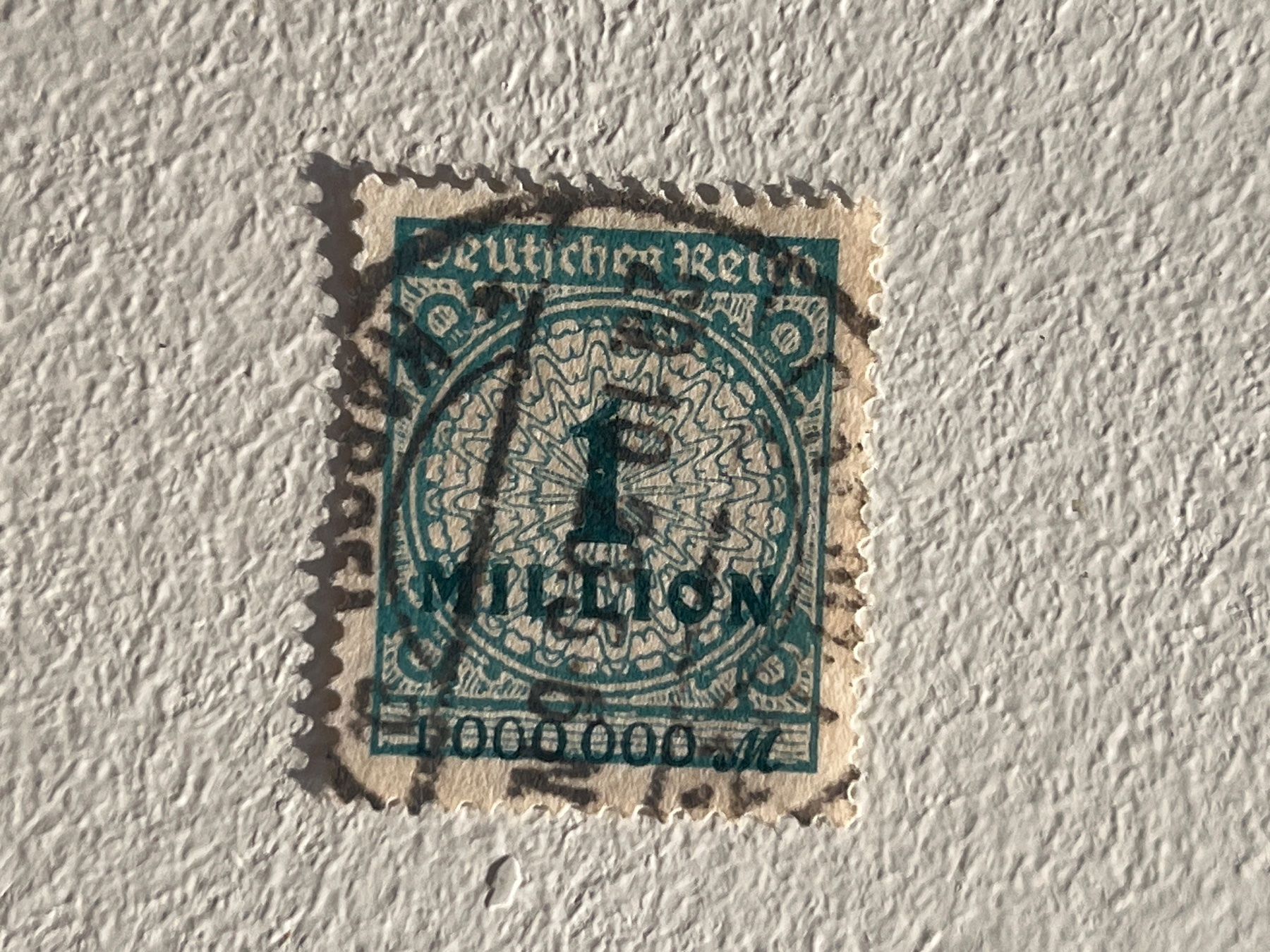 Tous les timbres: DR Briefmarken (Gratis-Versand) – D'occasion à Chiasso par AzenYa