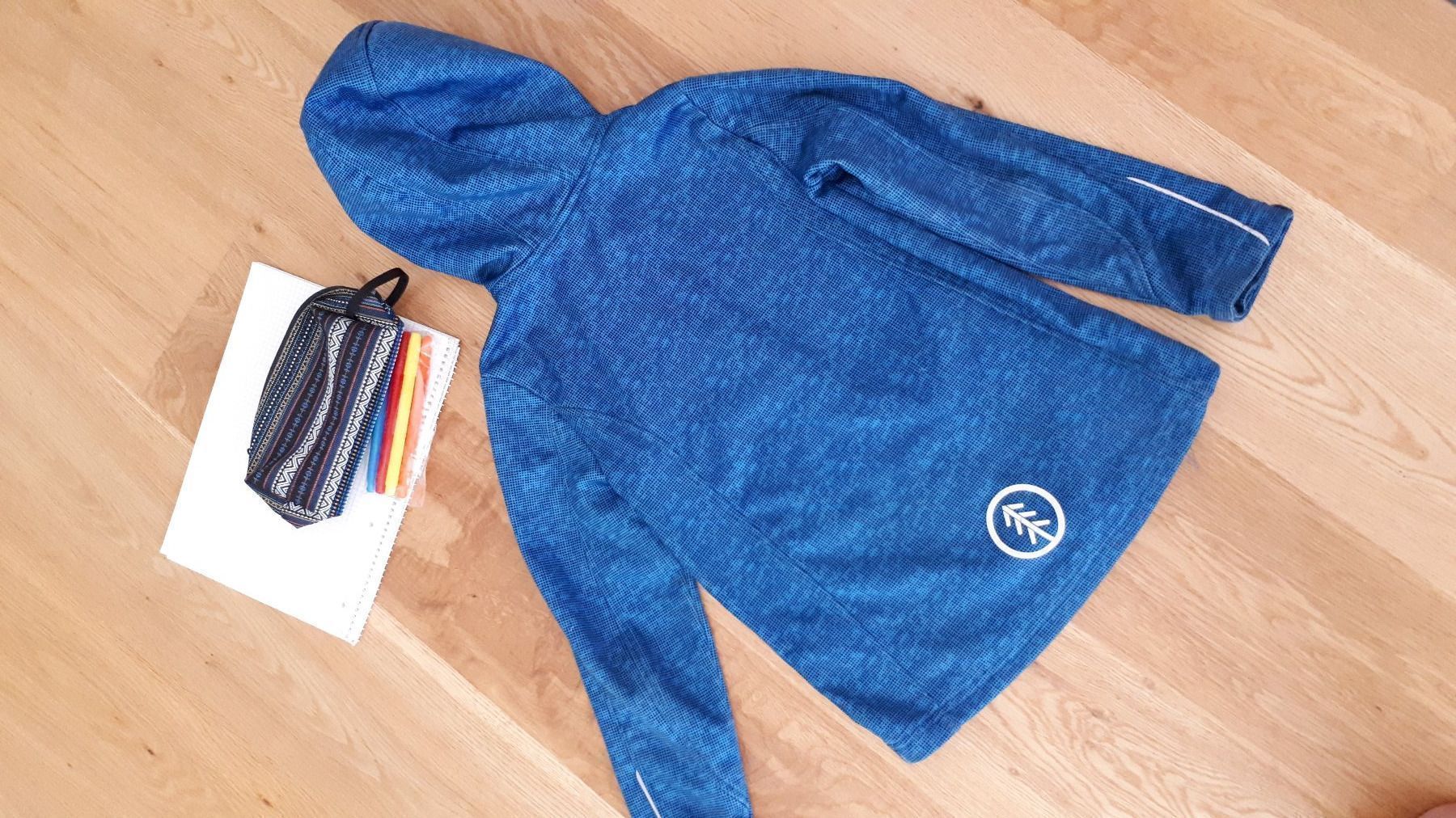Giacche & Cappotti: Jacke: Kapuze – Usato da Mühlethal venduto da prackendorf 1