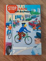 Globi hilft der Polizei – Original-Ausgabe (2. Auflage 1994)