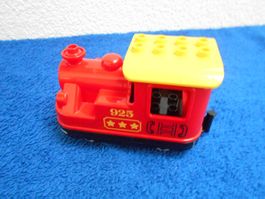 Duplo batteriebetriebene Lok ( erst lesen ) Set 244