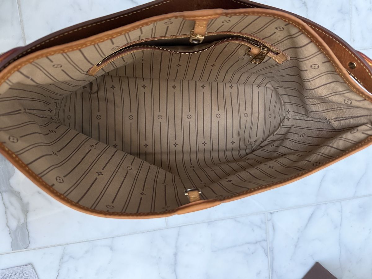 Louis Vuitton Sacs femmes: Louis Vuitton Delightful PM – D'occasion à Seedorf UR par Kateryna88 2