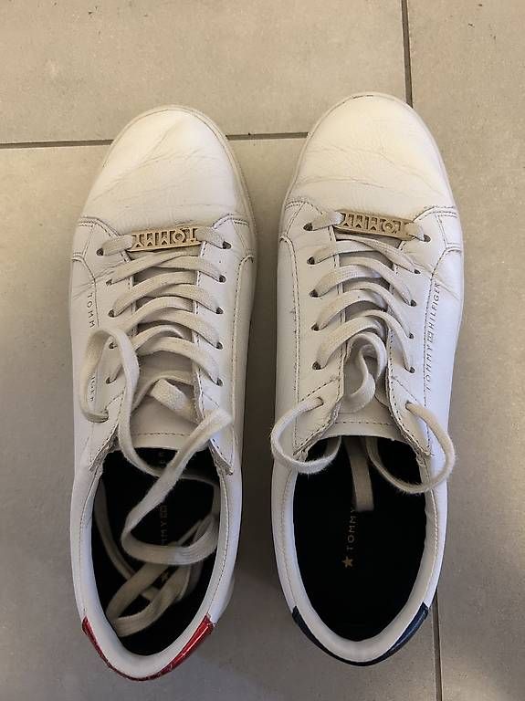 Scarpe da donna: Tommy Hilfiger Schuhe (Second Hand) – Usato da Illnau-Effretikon venduto da Aysenuryaylaci 2