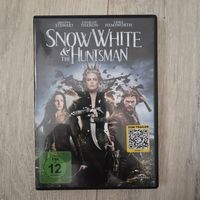 Snow White & the Huntsman neuwertig
