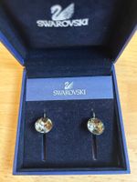 Swarovski Ohrringe, neuwertig, zeitlos elegant, Top Zustand!