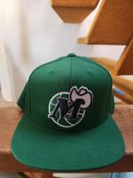 NBA cap snapback mitchellandness Dallas Mavericks 