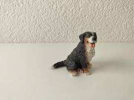 Schleich Hunde Berner Sennenhund Hund Haustier Bauernhof