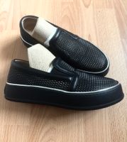 Black  womens spring shoes Grösse 38 Bequem & Stilvoll!