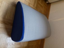 IKEA ÖVNING Mehrzweck-Fußstütze / Ergonomisches Fußkissen