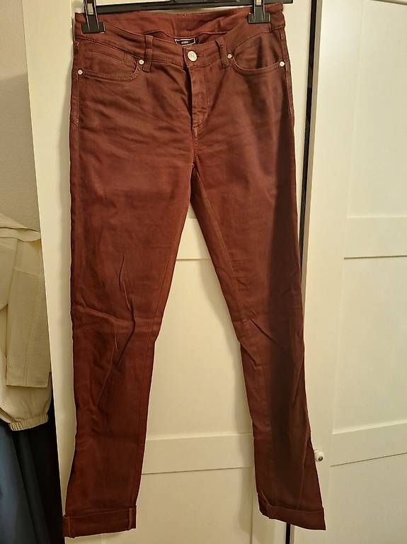 Sportmax Hosen: Sportmax Hosen – Gebraucht aus Zürich von GingerJam