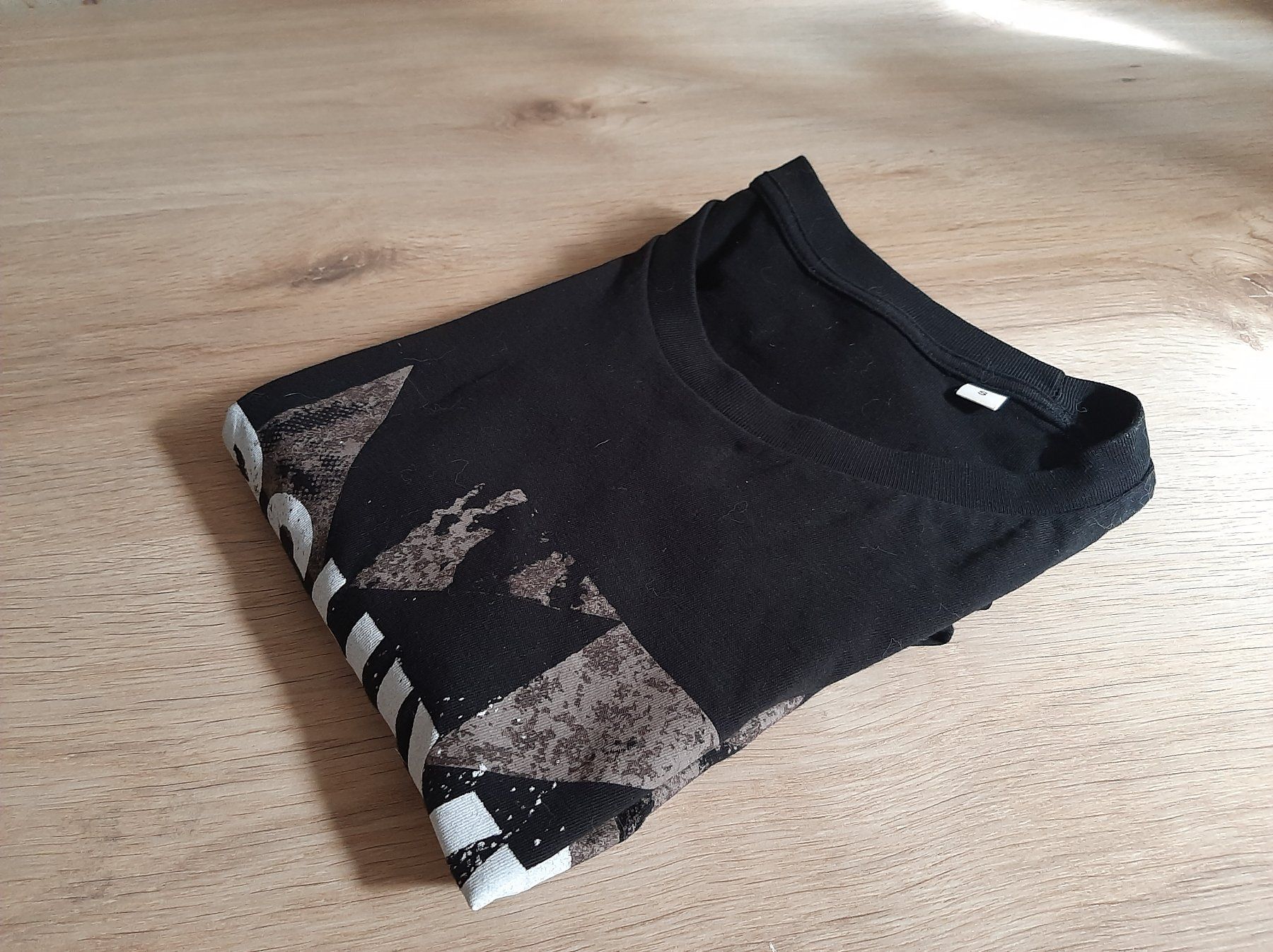 T-shirt: ARCHIVE 2026 T-shirt – Usato da Fribourg venduto da metalhands 9