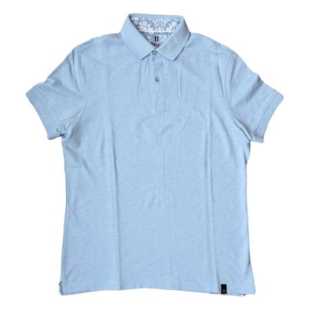 BOGGI MILANO Poloshirt 🩵