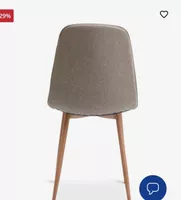 Sedie jisk vendo