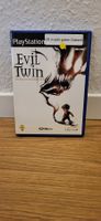 PS2 - Evil Twin