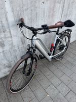 Elektro Velo Invisible ALLTOUR UNISEX 