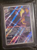 Pokemon TCG "Riffex" 103/094 - Fatale Flammen