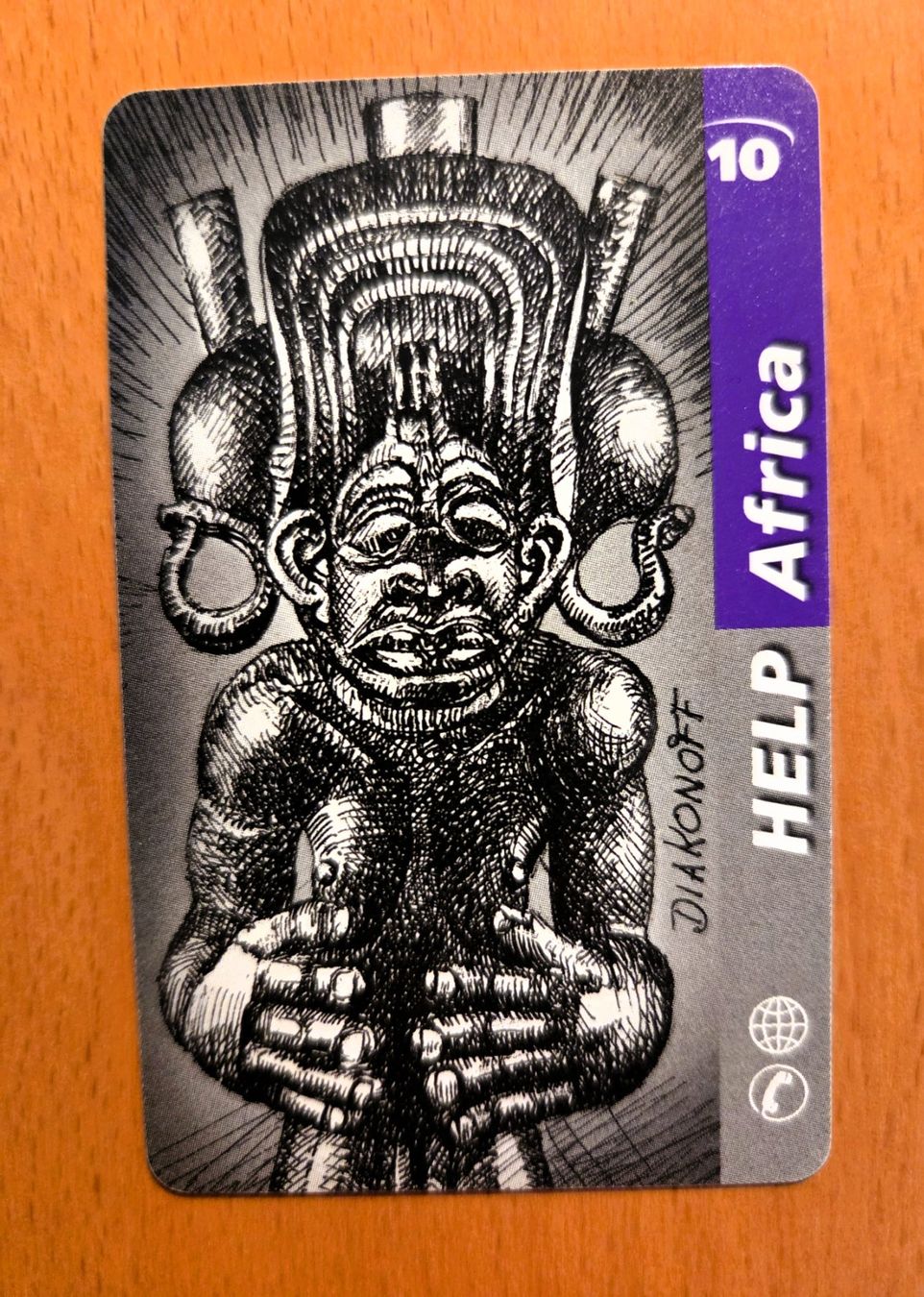 Schede telefoniche: PREPAID - SCHWEIZ – Usato da Brüttisellen venduto da Nighttrain