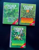 IMMER GRÜN / 1,2,3 / Betty Bossi